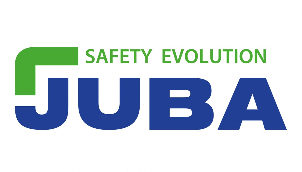 Nuevo logo de Juba