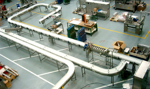 Rus�n se dirige a sectores como el cosm�tico, el qu�mico, el farmac�utico, el de la automoci�n, el audiovisual o el de la alimentaci�n...