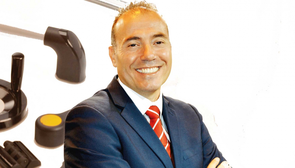 Roberto Soto, nuevo rea Manager Catalunya Occidental