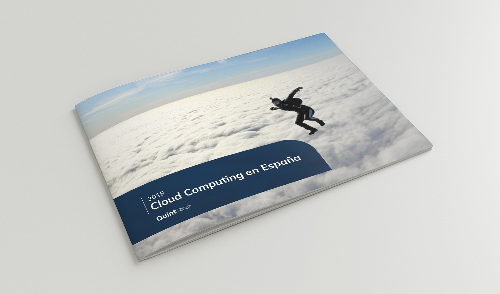 El informe recoge una valoracin de los principales proveedores de infraestructura cloud que operan en el mercado espaol...