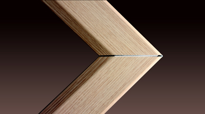 Uniform presenta en Veteco un nuevo concepto de carpintera mixta madera-aluminio absolutamente innovadora