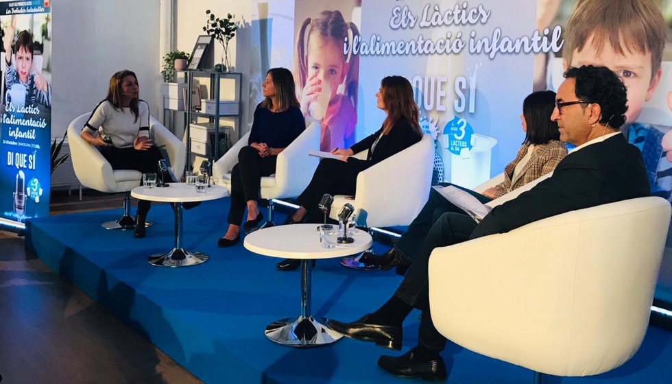 Jornada de 'Encuentros Saludables'