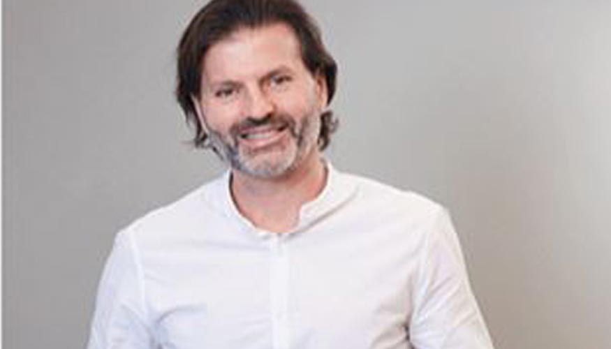 Antonio Jordan, nuevo director comercial para Espaa de XAL