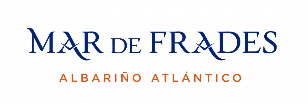 Logotipo de Mar de Frades