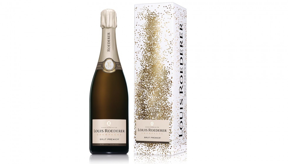 La prestigiosa Maison francesa ha sido la ms galardonada en los Premios The Champagne & Sparkling Wine World Championships con 5 Best in Class y...