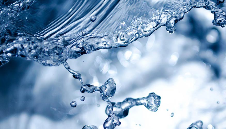 El IX Foro de la Economa del Agua ser el evento central de la ltima jornada de Iwater...