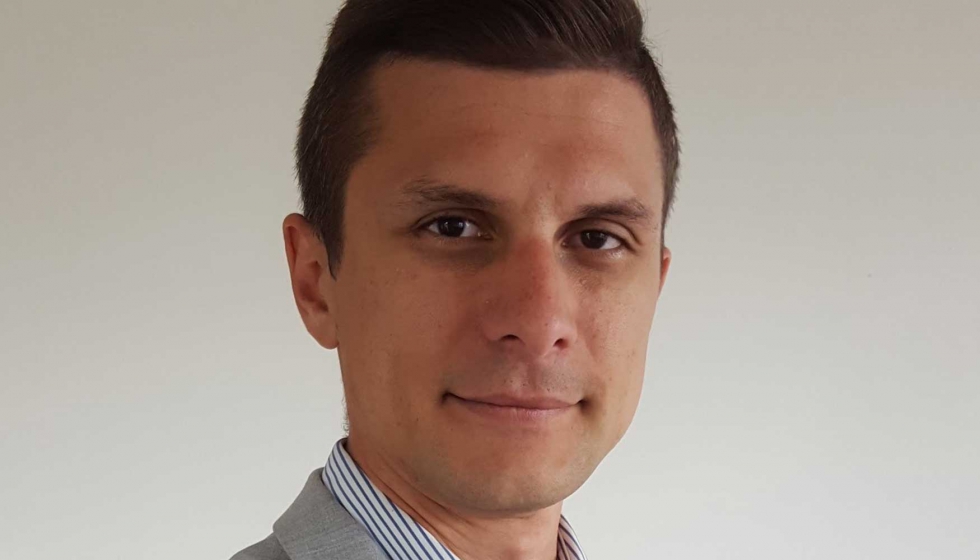 Pavel Levshin, nuevo responsable de Marketing de Producto para la regin EMEA de Peli Products