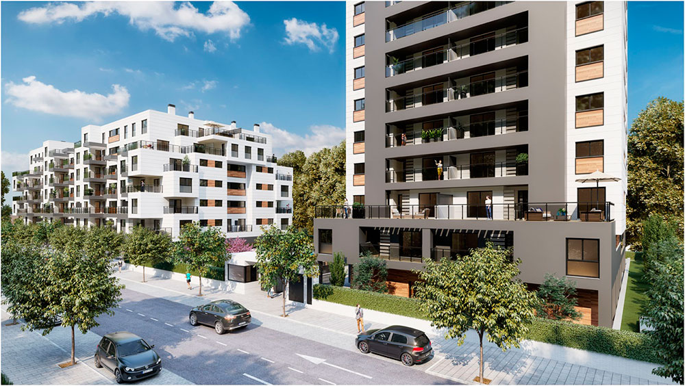 Nature Ca�averal II