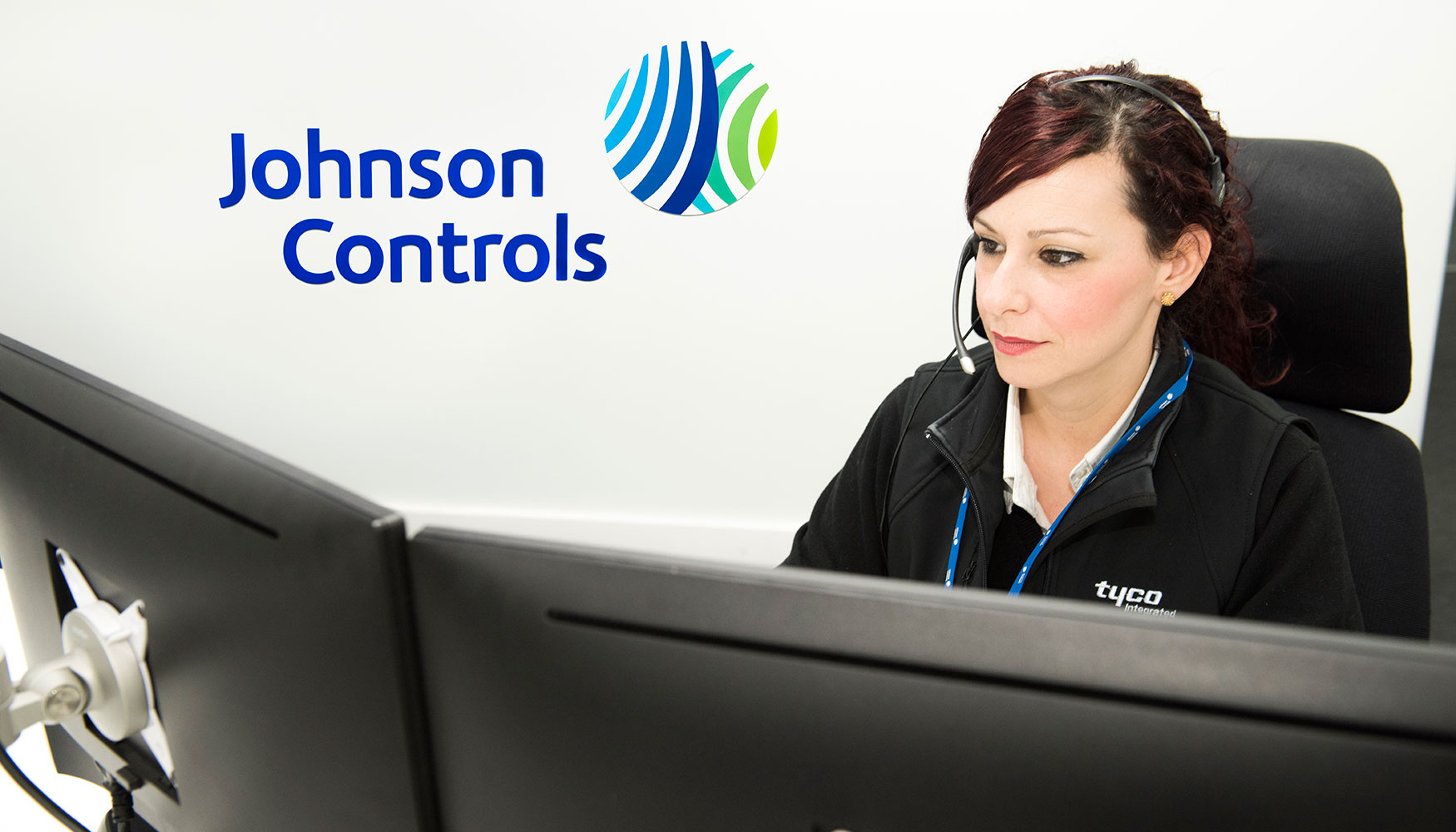 El Centro de Monitorizacin Remota (CMR) de Johnson Controls est considerado como uno de los ms avanzados del pas por la calidad de sus...