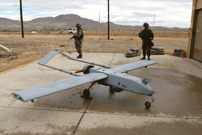 Uav (Unmanned Aerial Vehicles)