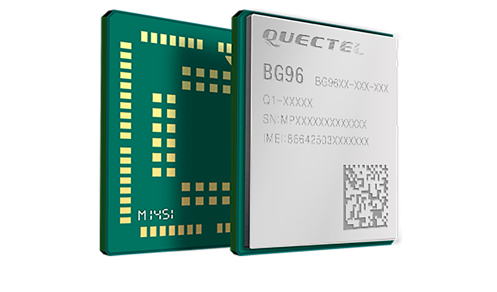 De la mano de Quectel, Monolitic ofrece soluciones de amplia cobertura, bajo consumo y buena tasa de transferencia de datos...