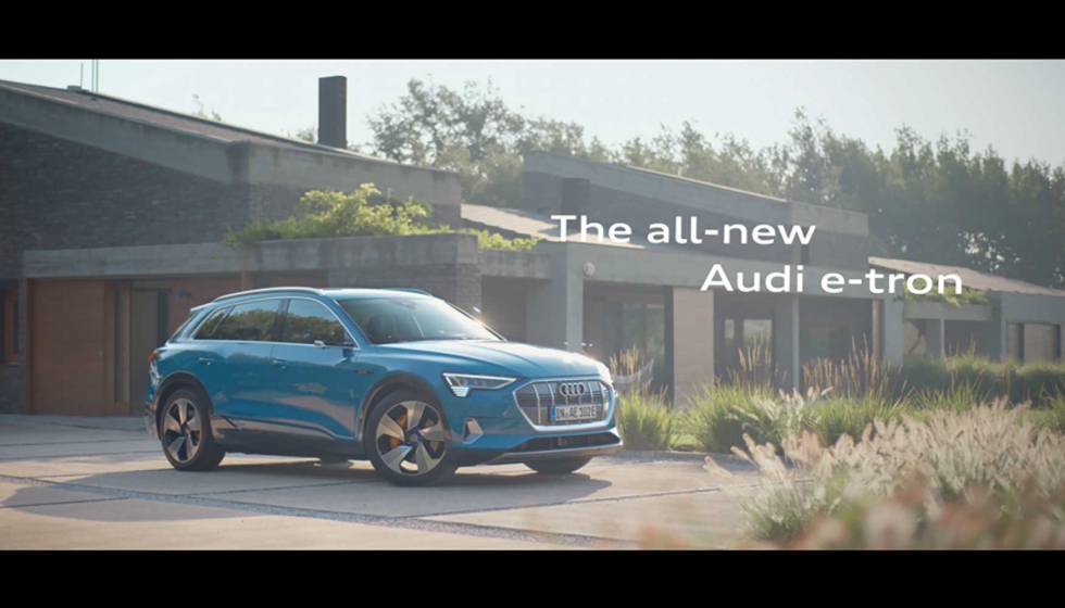 El fabricante de automviles Audi confa en el sistema de cmara cinematogrfica Venice, de Sony...