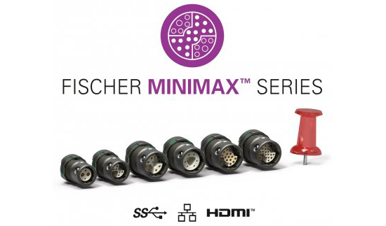 Serie Fischer Minimax