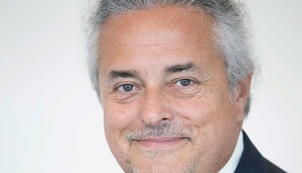 Enric Tic, nuevo director general de Cimalsa