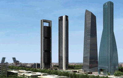 4 Torres Business Area