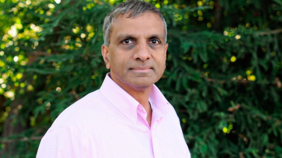 Nat Kausik, CEO de Bitglass