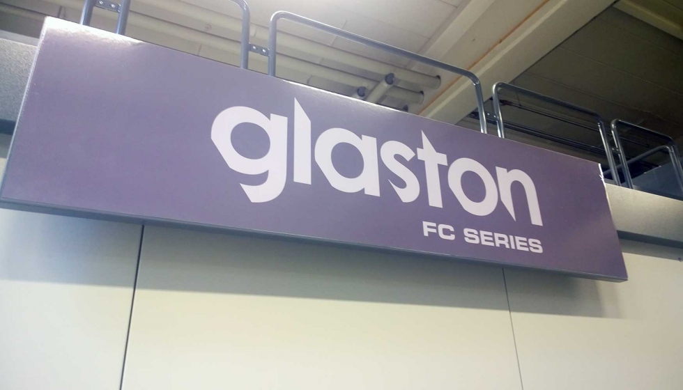 Las lneas de la Serie FC de Glaston para el templado plano tienen una gran demanda en el mercado norteamericano