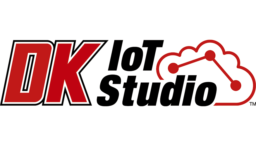 La herramienta de diseo llamada DK IoT Studio es un entorno completo de desarrollo integrado (IDE) que tiene como objetivo proporcionar una forma...