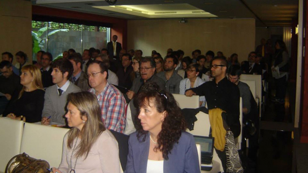 Jornada BioLEED Hotel MiM Sitges, 1er LEED Platinum en Europa