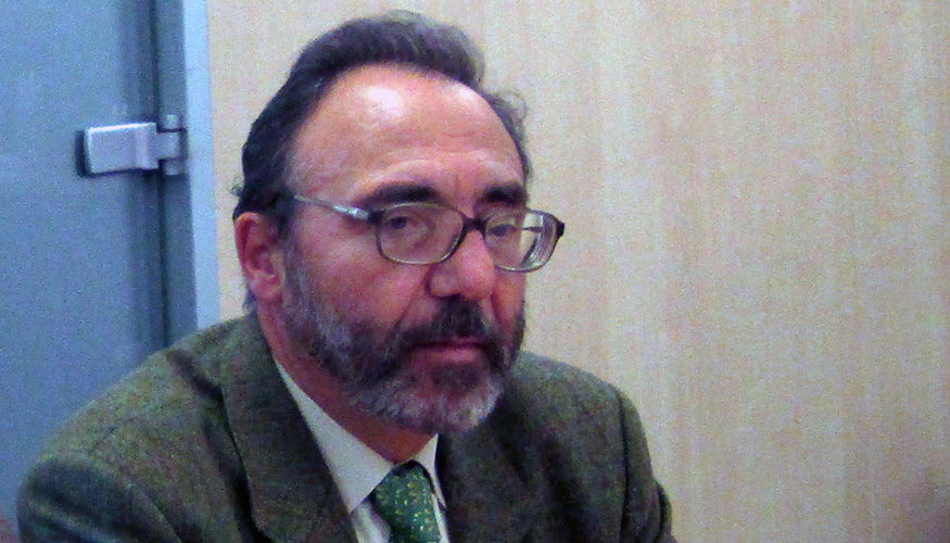 &quote;La Administracin en algunas comunidades si nos apoya en nuestra labor de concienciacin de la importancia de innovar en los centros educativos...