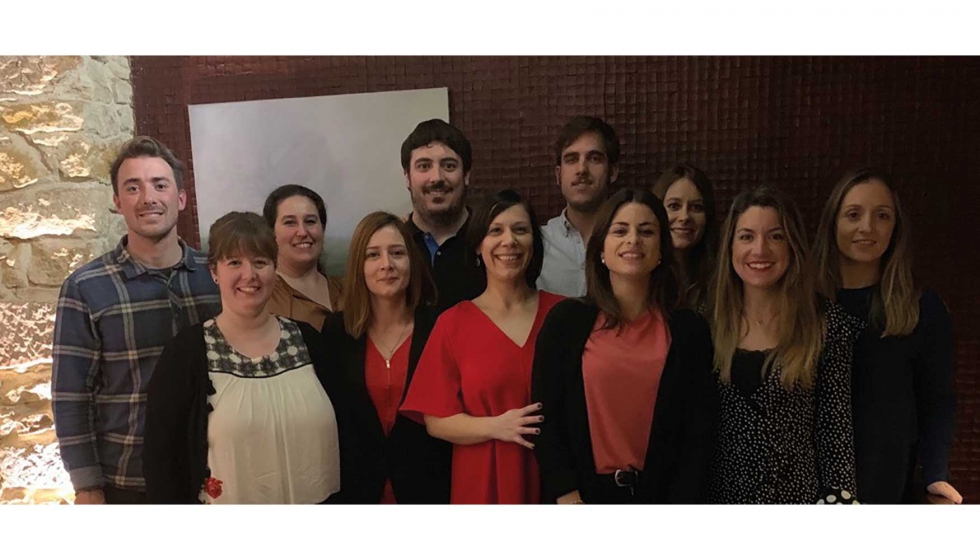 Sefac Asturias, nueva delegacin