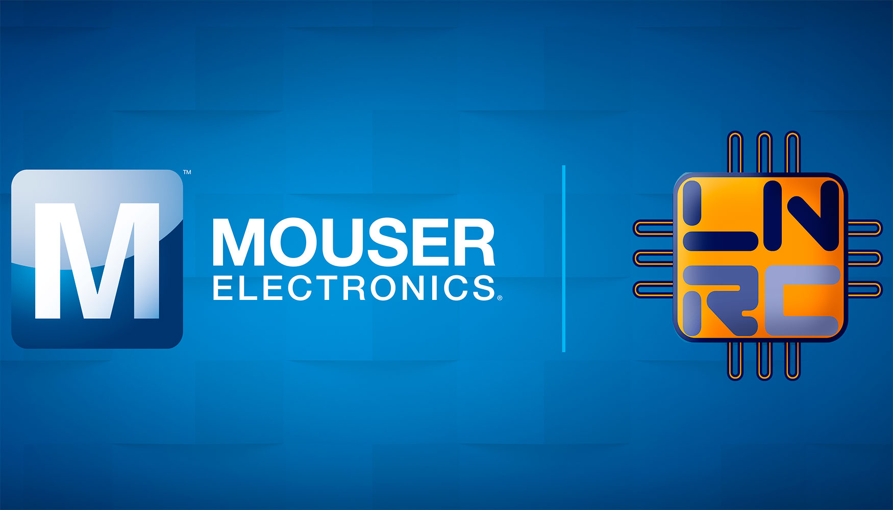 Mouser Electronics apoya a organizaciones como LNRC que promueven la electrnica y la ingeniera para todas las edades...