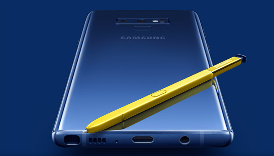 Gracias a Samsung DeX los telfonos inteligentes y tabletas Galaxy se convierten en un ordenador de escritorio