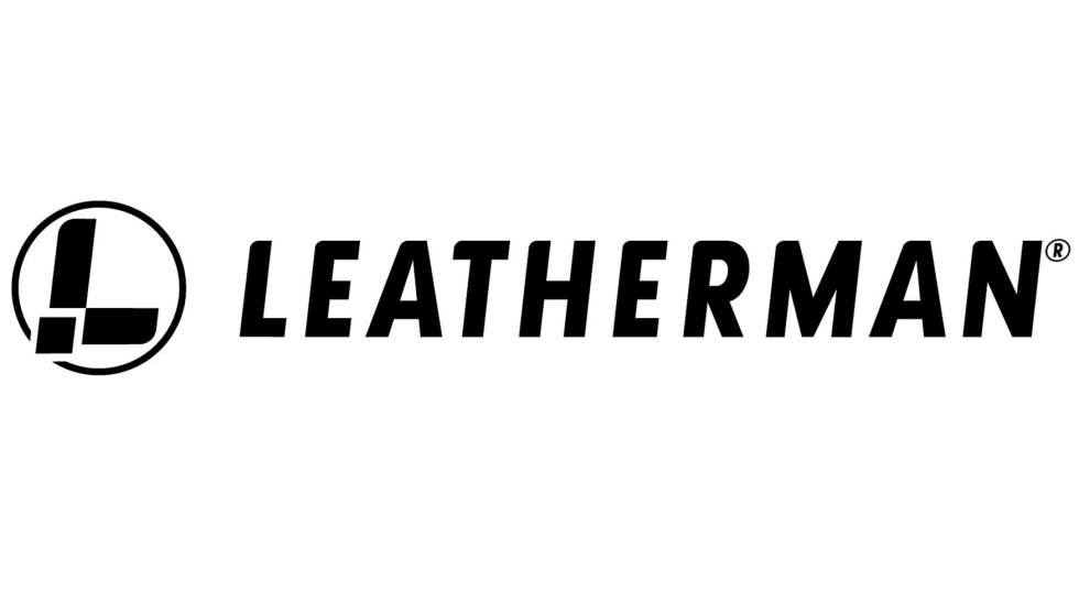 Nuevo diseo para el logo de Leatherman