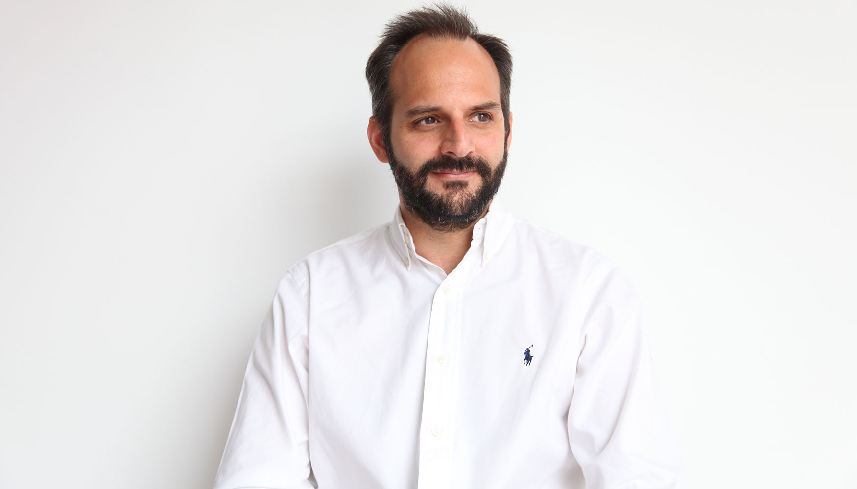 Jaime Monjo, nuevo director del rea residencial de BOD Arquitectura e Ingeniera