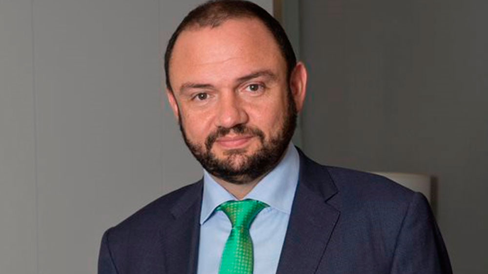 Jos Manuel Nieto, nuevo CEO de Schindler Iberia