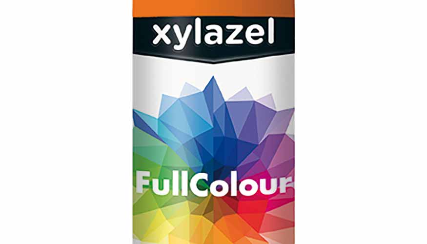 Nueva gama Xylazel FullColour