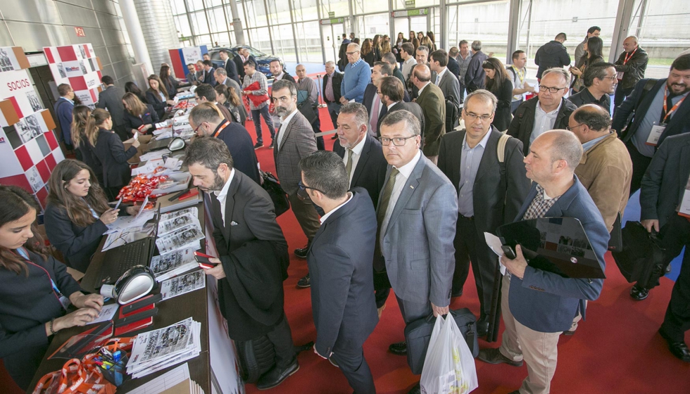 El grupo distribuidor prev la asistencia de unos 8.000 profesionales al BigMat Day 2019, que este ao cumple su undcima edicin...