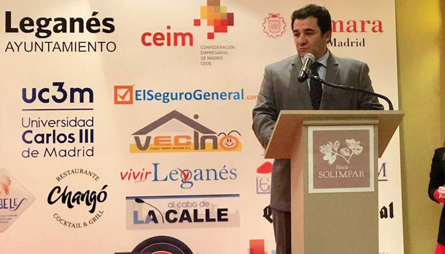 El CEO de Gas & Go, Santiago Garrido, expondr la ponencia El gas natural como apuesta de movilidad sostenible en las estaciones de servicio...