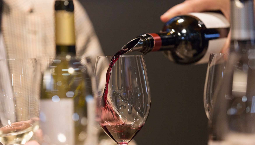 BWW reunir la mayor oferta de vino espaol en un innovador formato de gran impacto visual