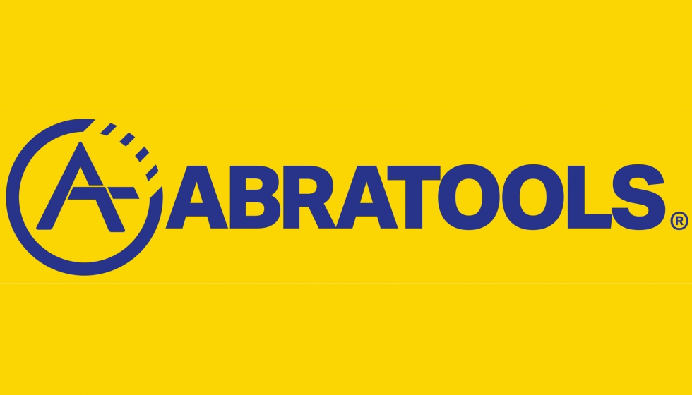 Nuevo logo de Abratools