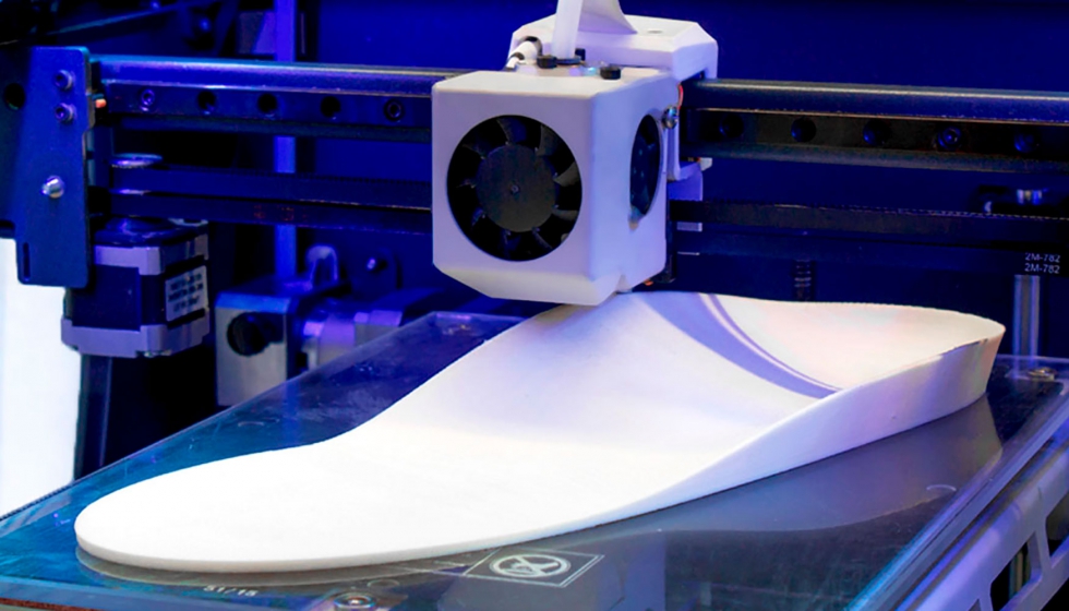 Zoles puede imprimir en 3D plantillas personalizadas de alta calidad con los equipos de BCN3D