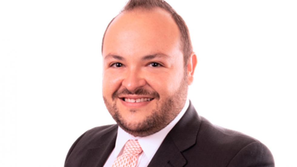 Javier Alba, CEO VidaIp