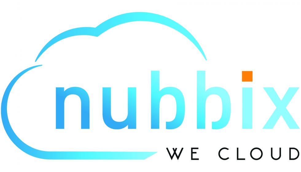 nubbix es la familia de productos alojados en la nube desarrollados por Copermtica...