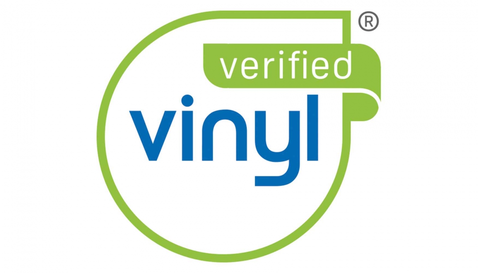 Certificacin VinylPlus, primer sello de producto para perfiles de PVC sostenibles