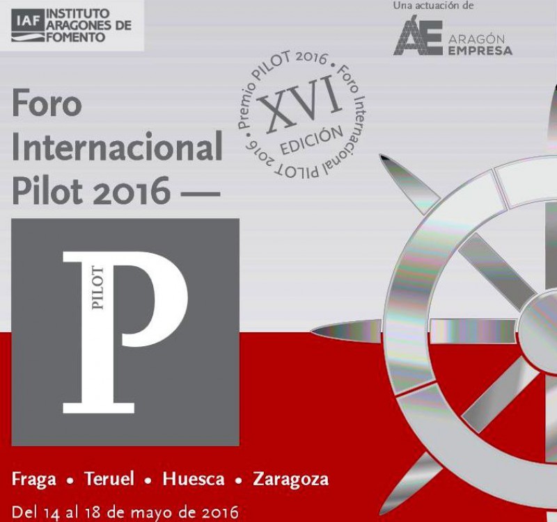 Foro PILOT 2016