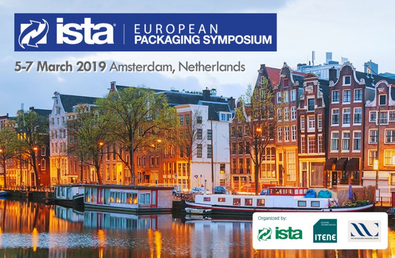 ISTA European Pakaging Symposium 2019