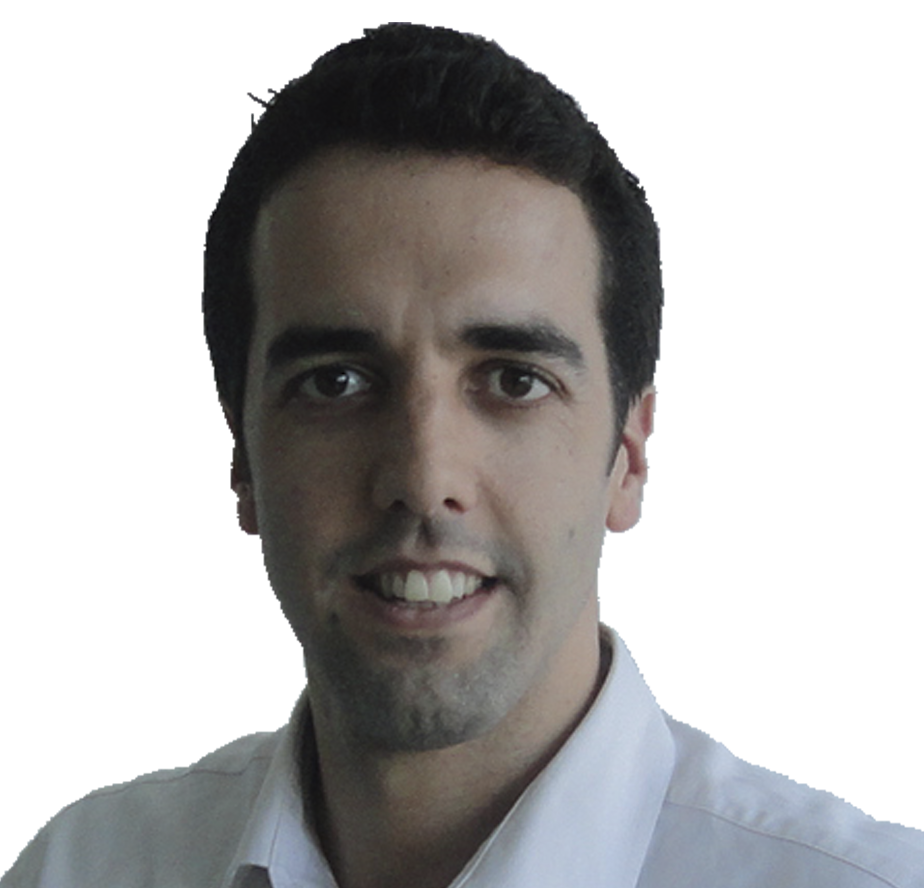 Xavier Badia, nuevo Director de Marketing de Hubmaster