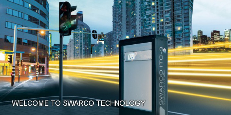 Movilidad inteligente con LYL Ingeniera y Swarco