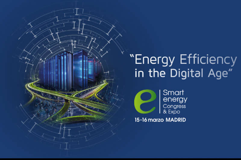 Plataforma enerTIC. Smart Energy Congress & EXPO 2017