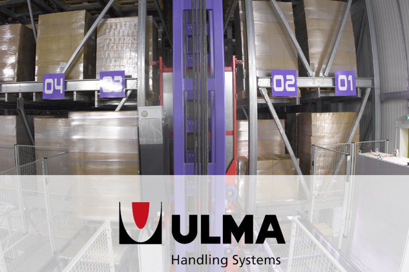 Automatizacin de Alfaro Brakes con ULMA HS