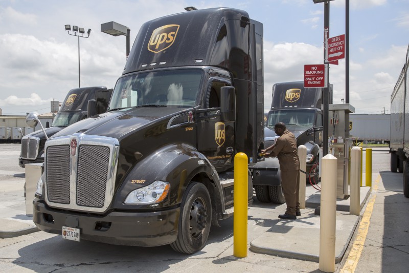 UPS refuerza su actividad 3PL con la compra de Freightex