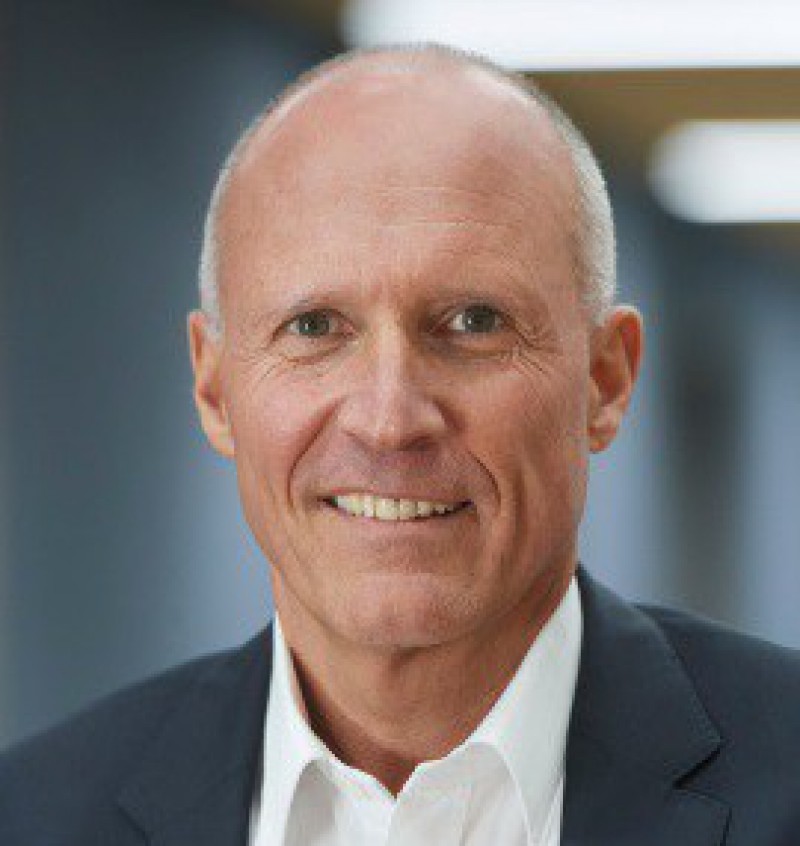 Remo Brunschwiler, nuevo CEO de Vanderlande Industries 2