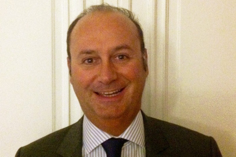 Arnaud Leglize, nuevo Director General de DHL Freight Iberia