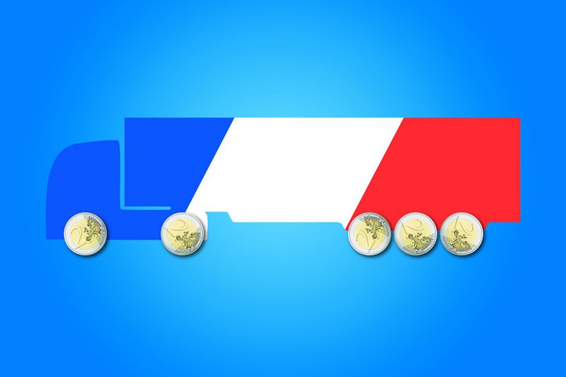TimoCom y la ley francesa del salario mnimo para los transportistas