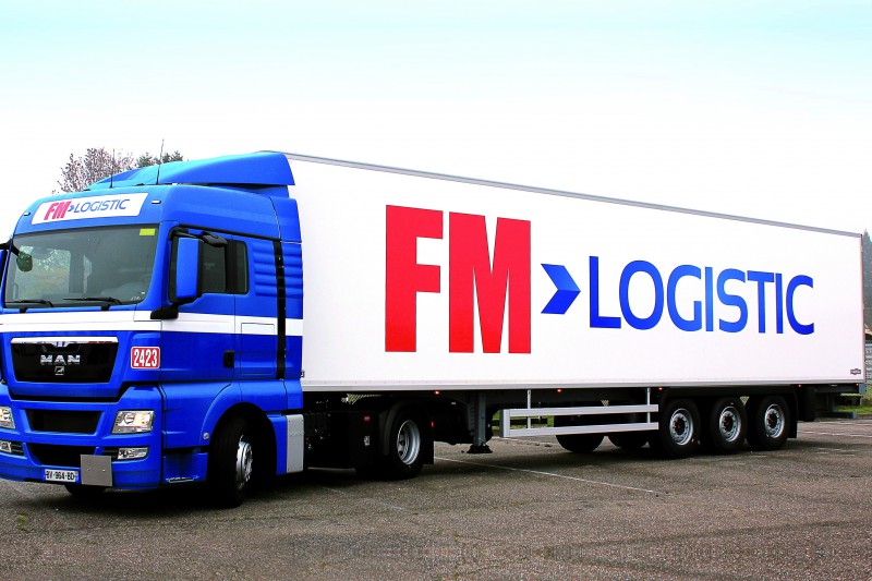 FM Logistic despliega el TMS de Kewill Logistics a nivel global